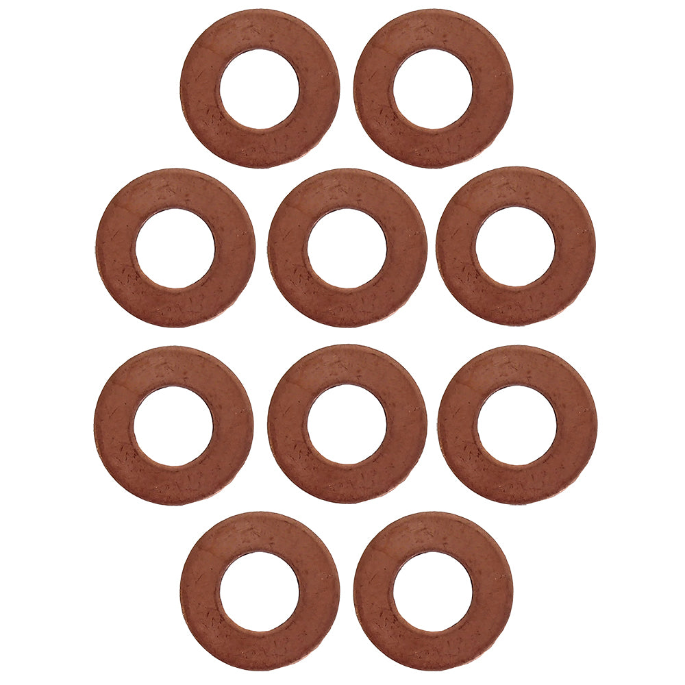 376091X1 Qty 10: Fuel Injector Washer