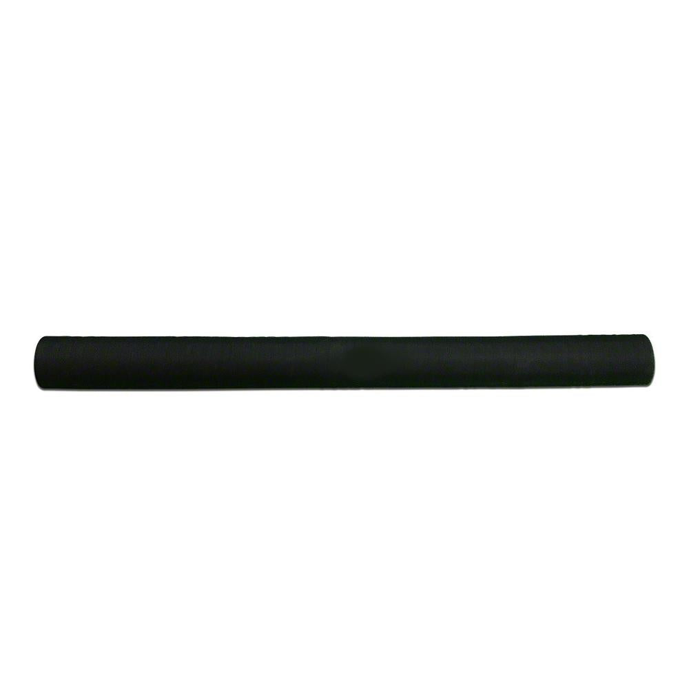 2-5/8" I.D. Straight Radiator Hose – Fits Ford