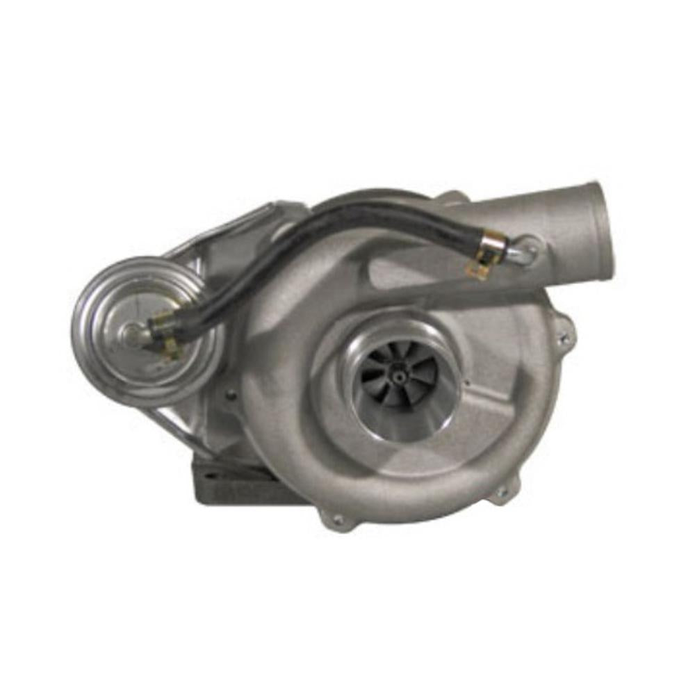 135756151 Turbocharger