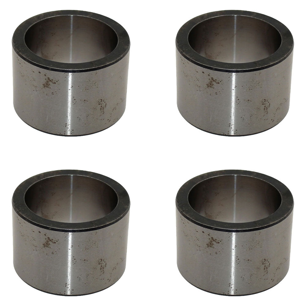 D50146 Qty 4: Bushings – Fits Case