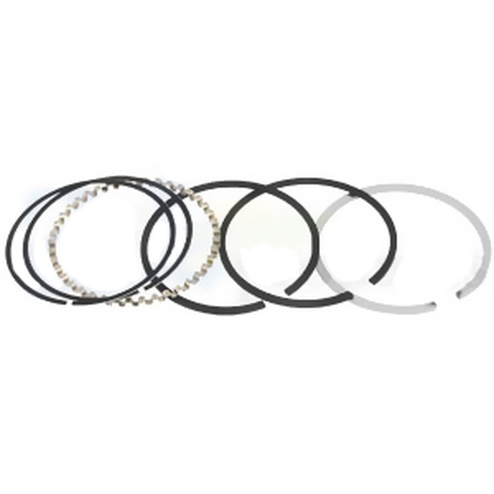 Piston Rings – Fits Case / International Harvester