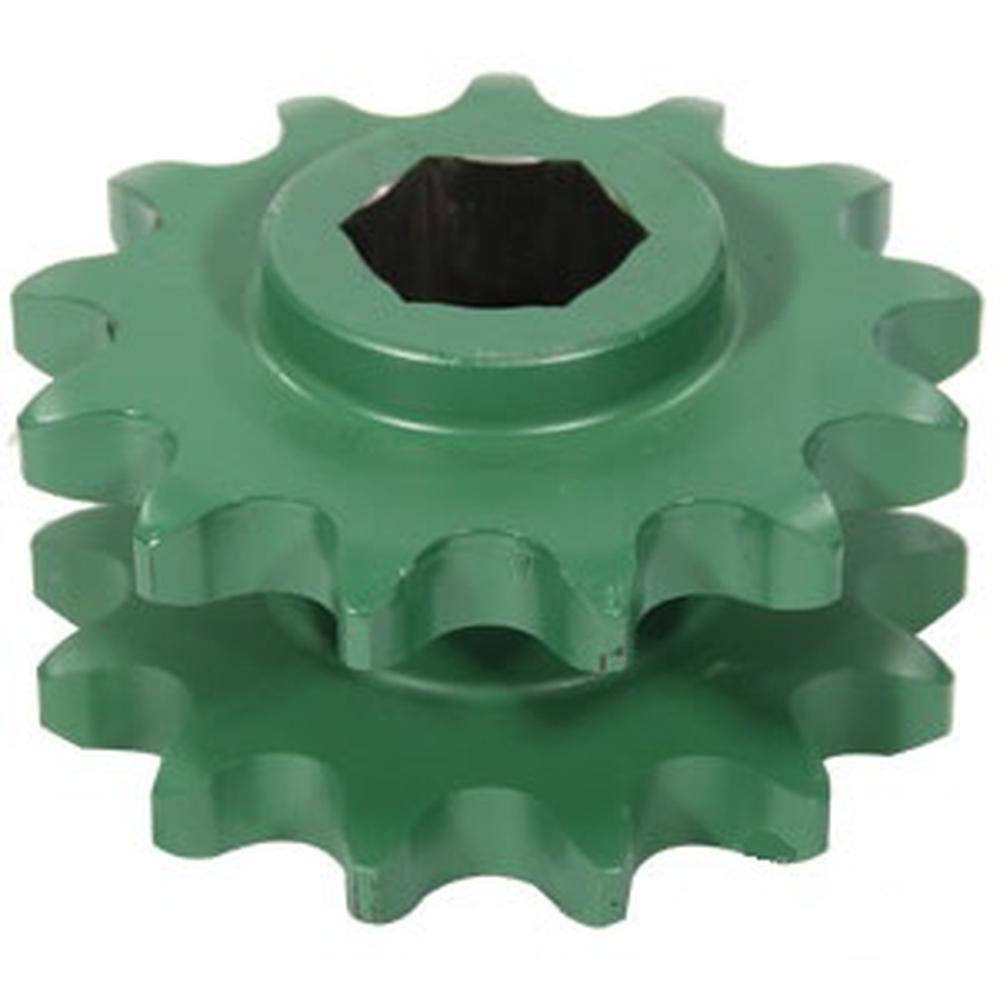 AE74597 Drive Double Sprocket – Fits John Deere – additional image 7