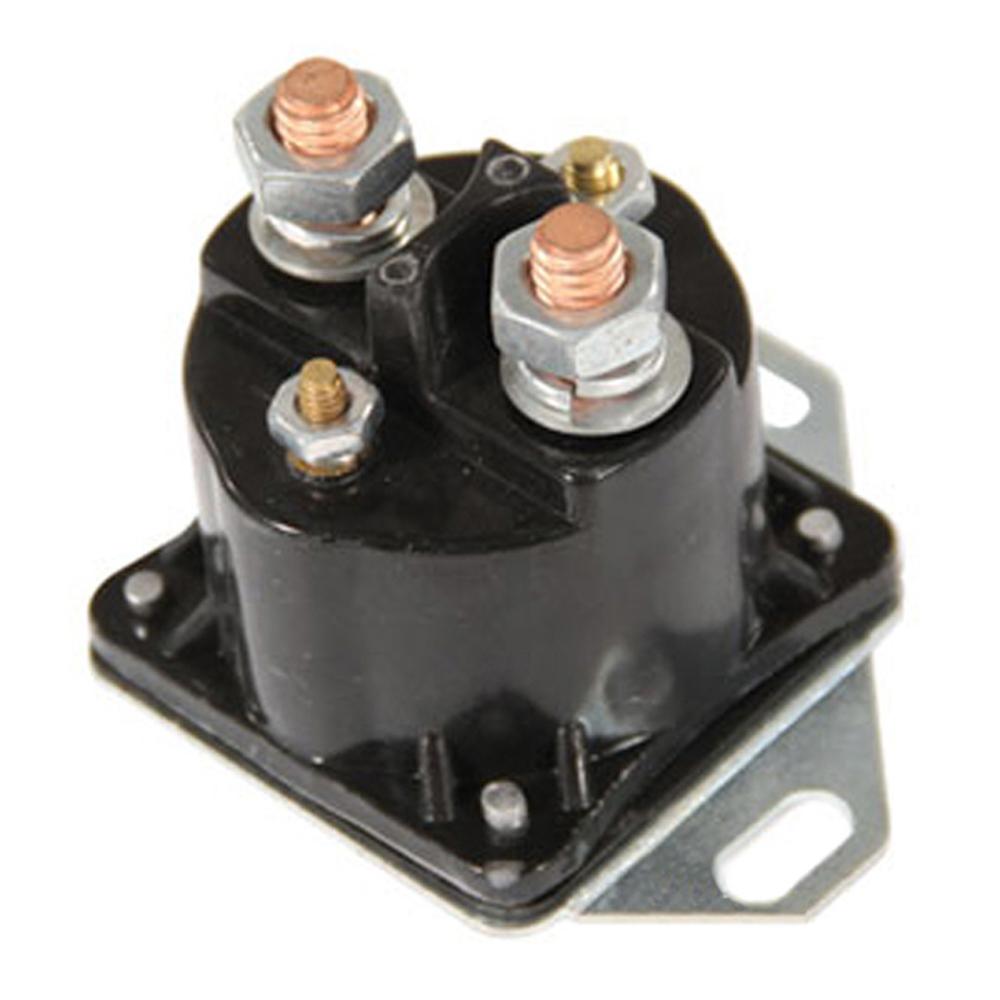 20-1608T1 Solenoid Switch – Fits Steiger – additional image 3