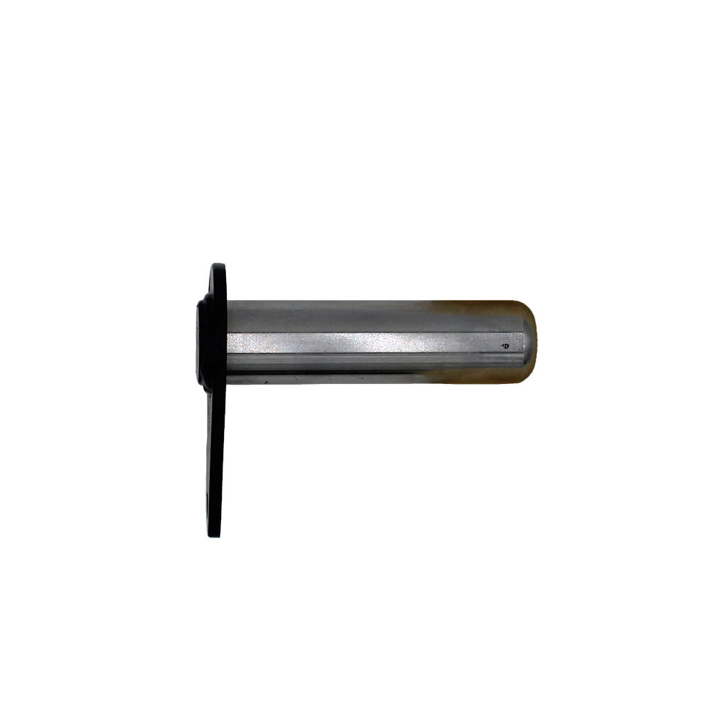 6716601 Lower Tilt Cylinder Pin W/O Zerk – additional image 2