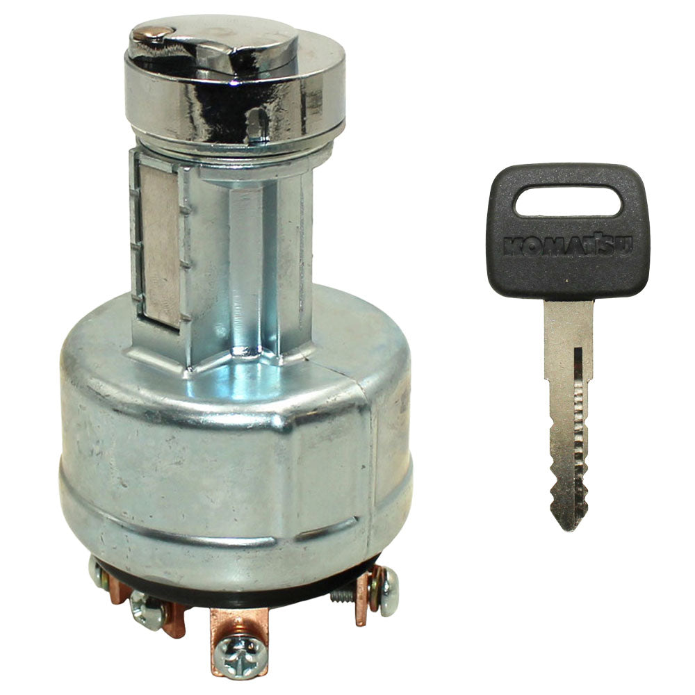 0808610000 IGNITION SWITCH OEM QUALITY