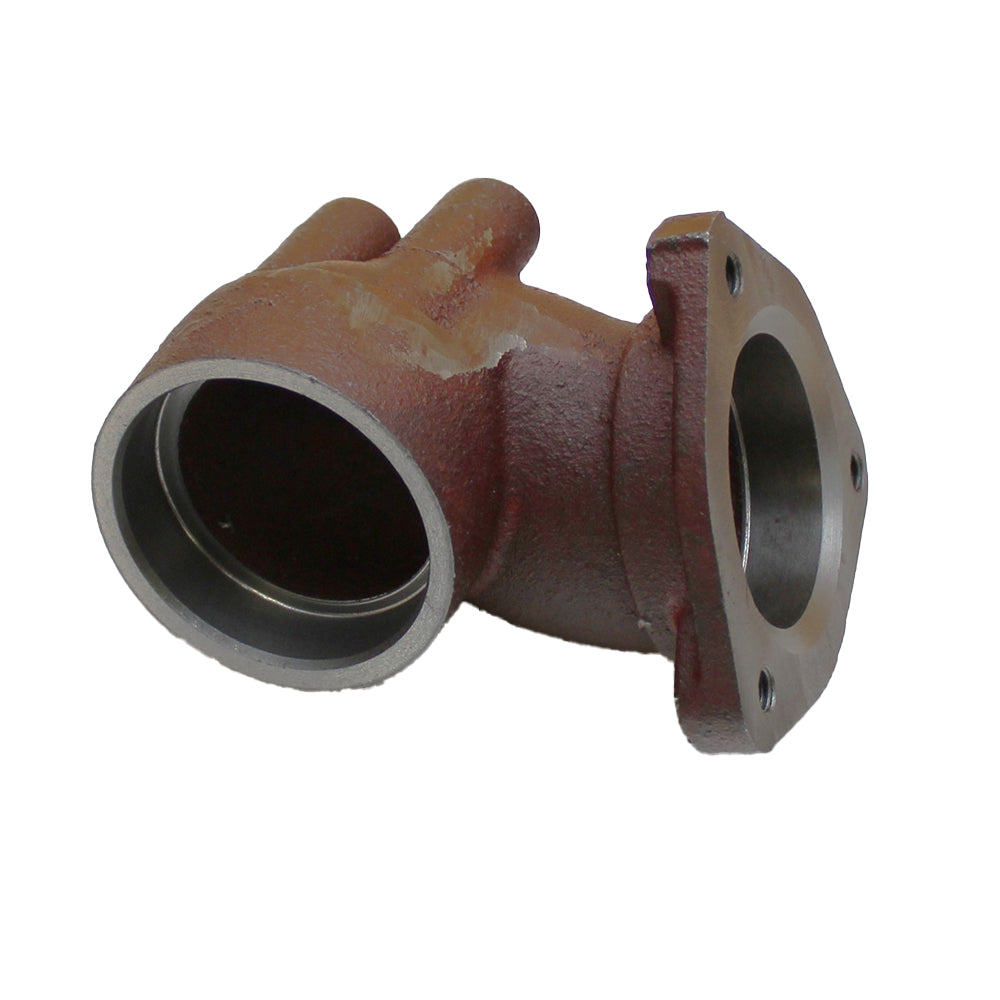 02-200502 Turbo Elbow – Fits JCB – additional image 3