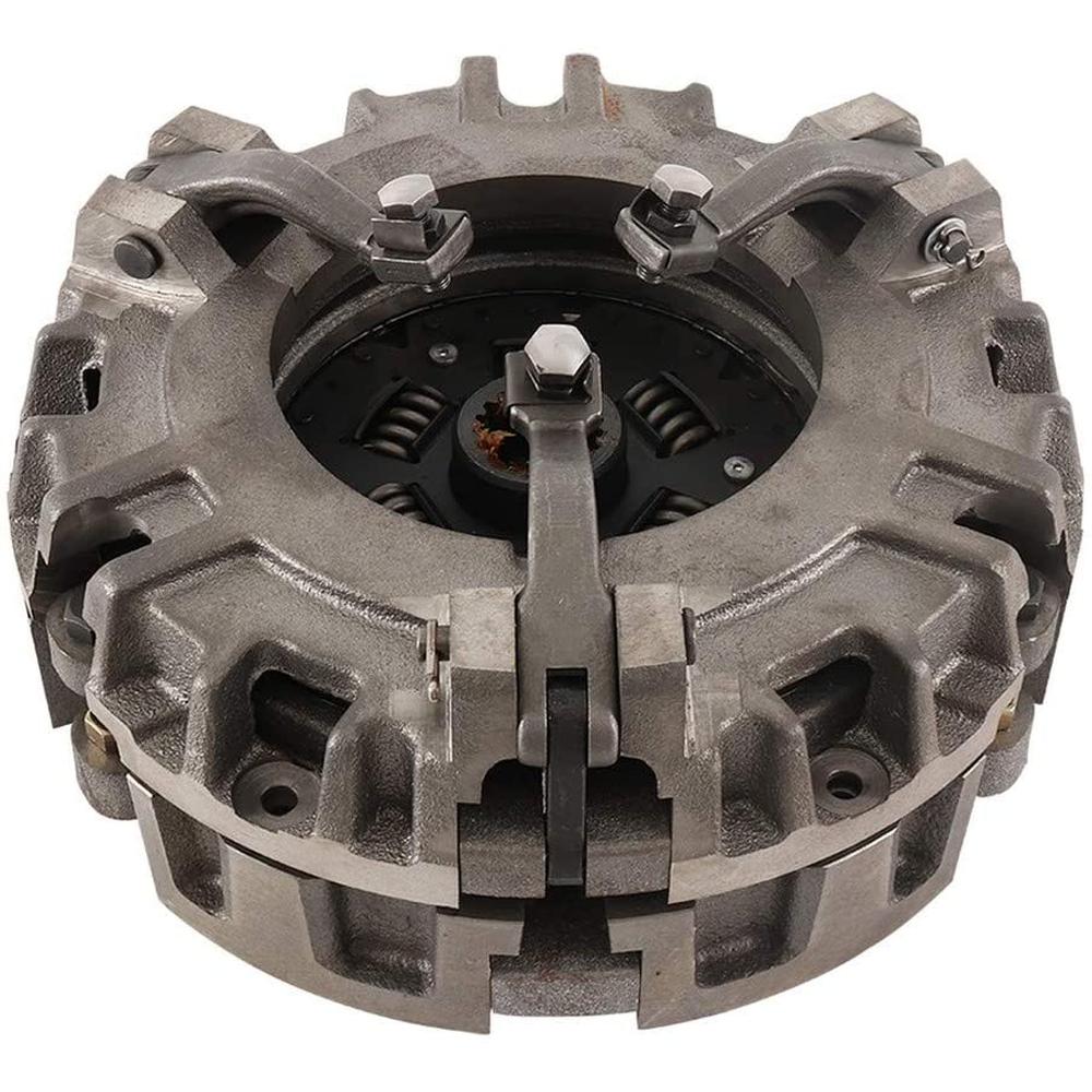AM878710 Pressure Plate – Fits John Deere