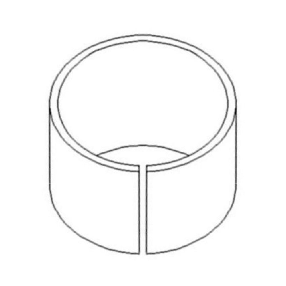 AT154779 Cylinder Bushing – Fits John Deere