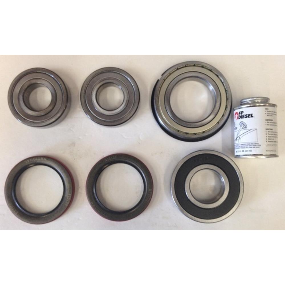 34889 Bearing and Seal Repair Set – Fits Case