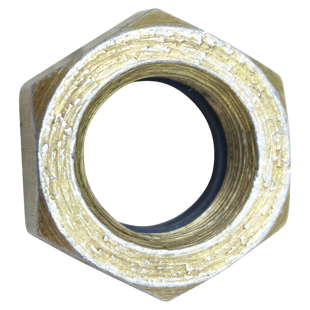 81803186 STEERING WHEEL NUT – additional image 2