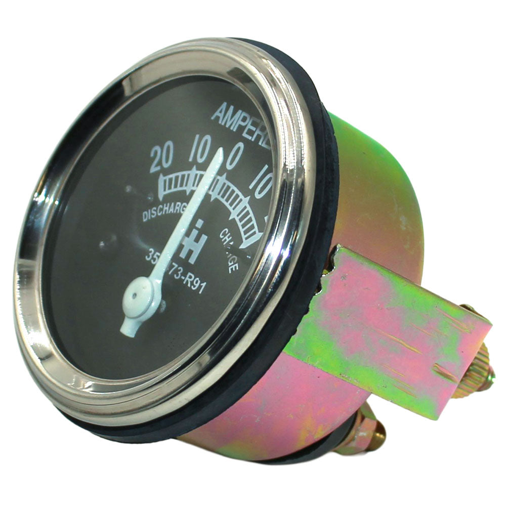 354473R91 Amp Gauge – additional image 2