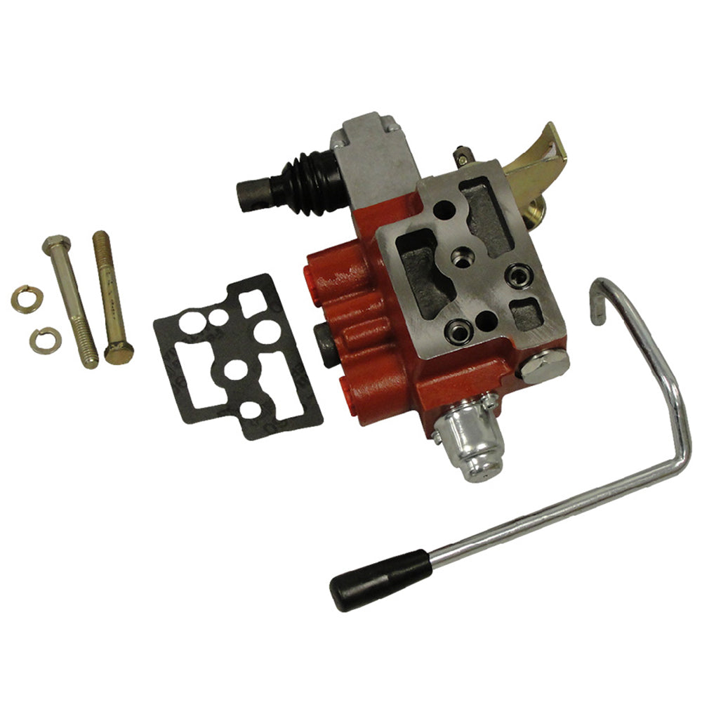 MFS144 Hydraulic Valve – Fits Massey Ferguson