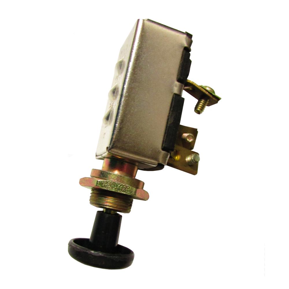 189526M92 Light Switch