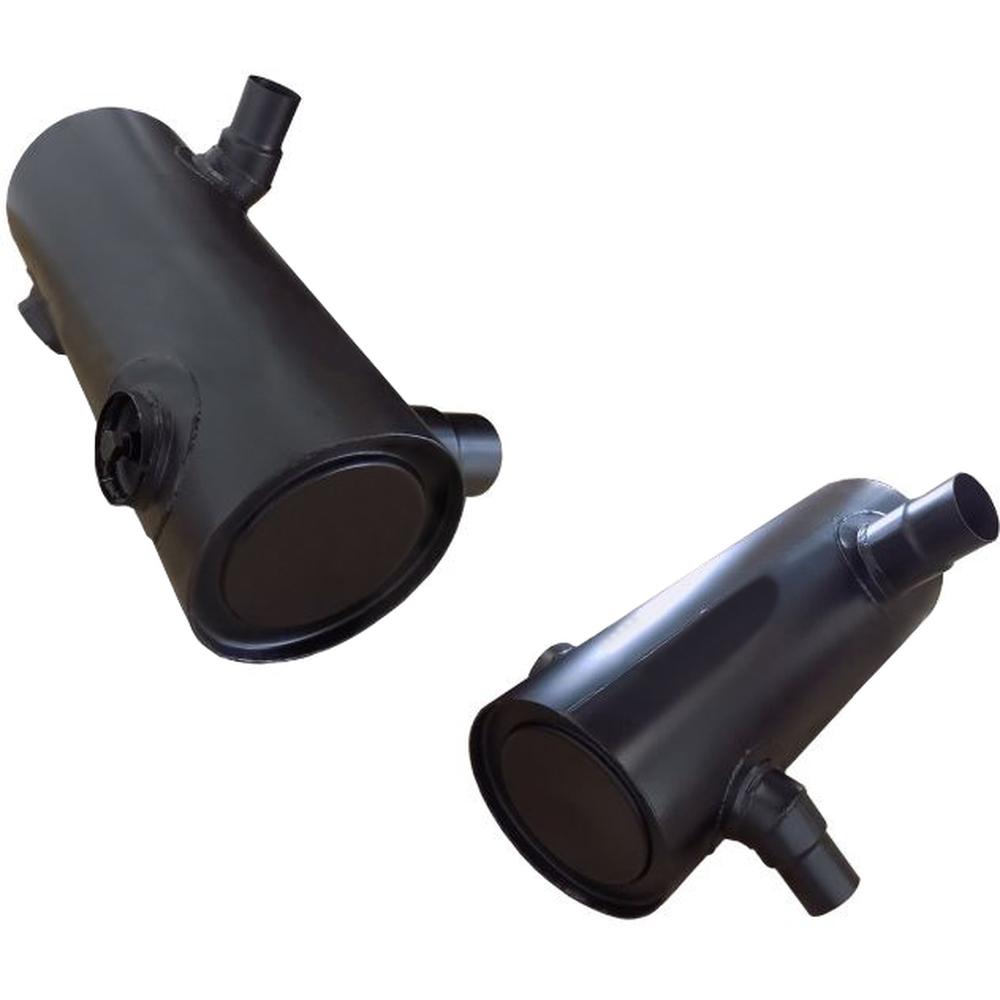 2870206 Muffler – Fits Caterpillar