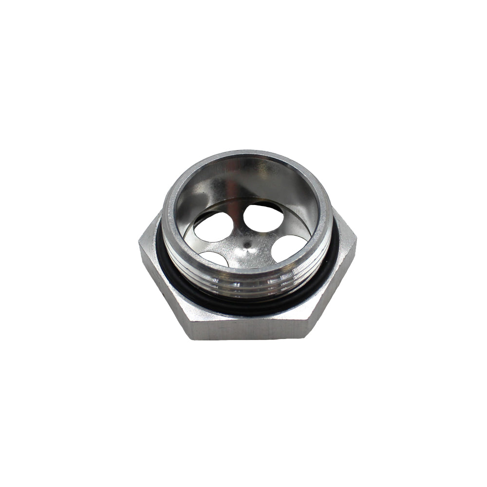 123/08053 Hydraulic Tank Sight Gauge – Fits JCB – additional image 2
