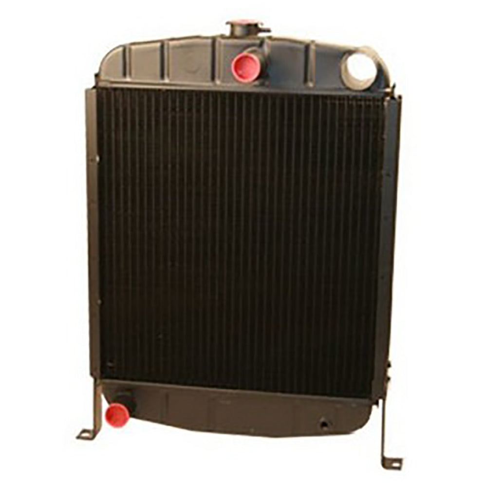 K922003 Radiator – Fits David Brown – additional image 3