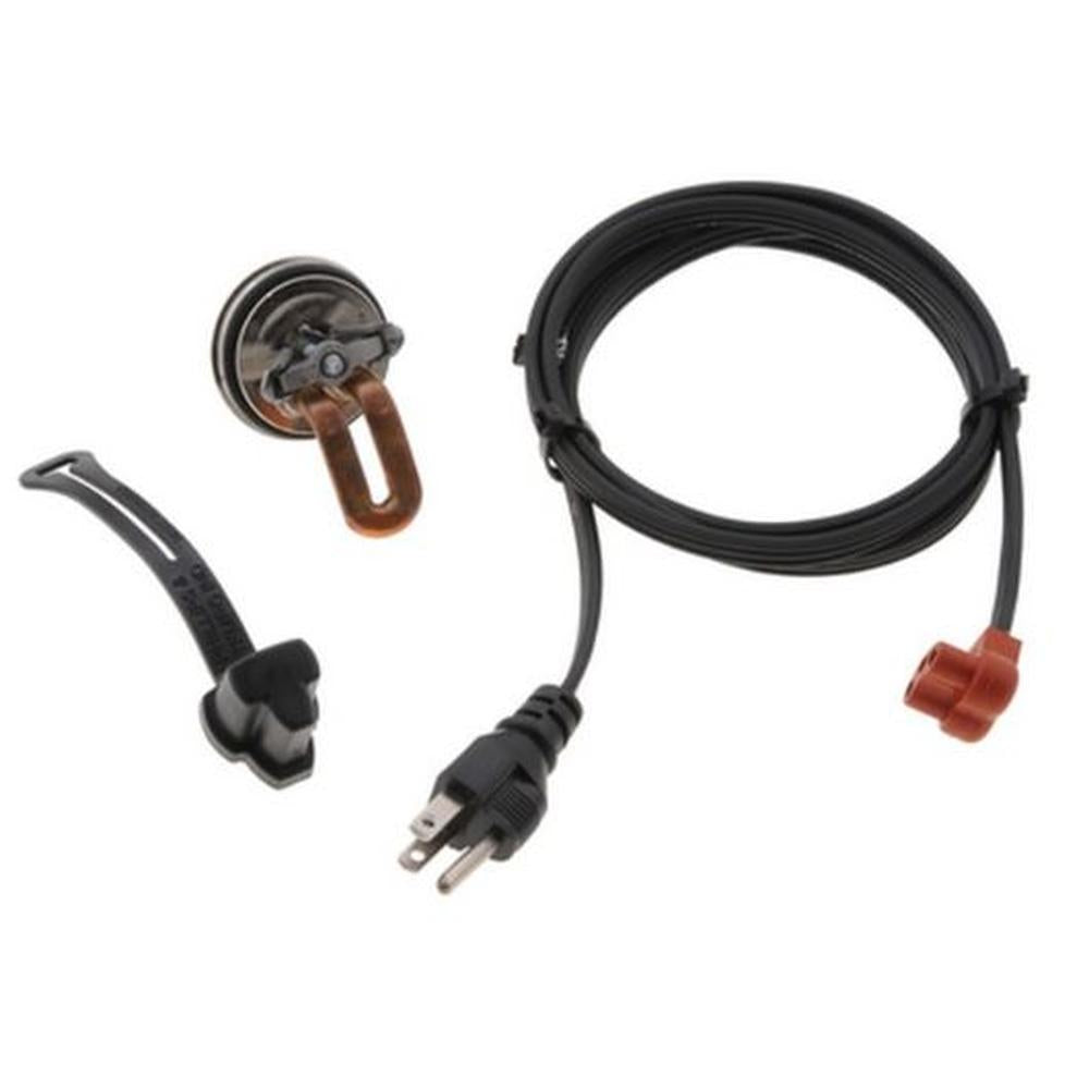 10609 1-3/4" Engine Block Frost Plug Heater
