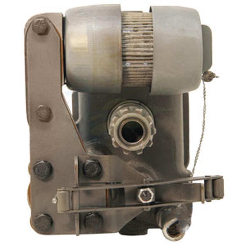 1201-1603 Hydraulic Lift Pump – Fits Massey Ferguson – additional image 2