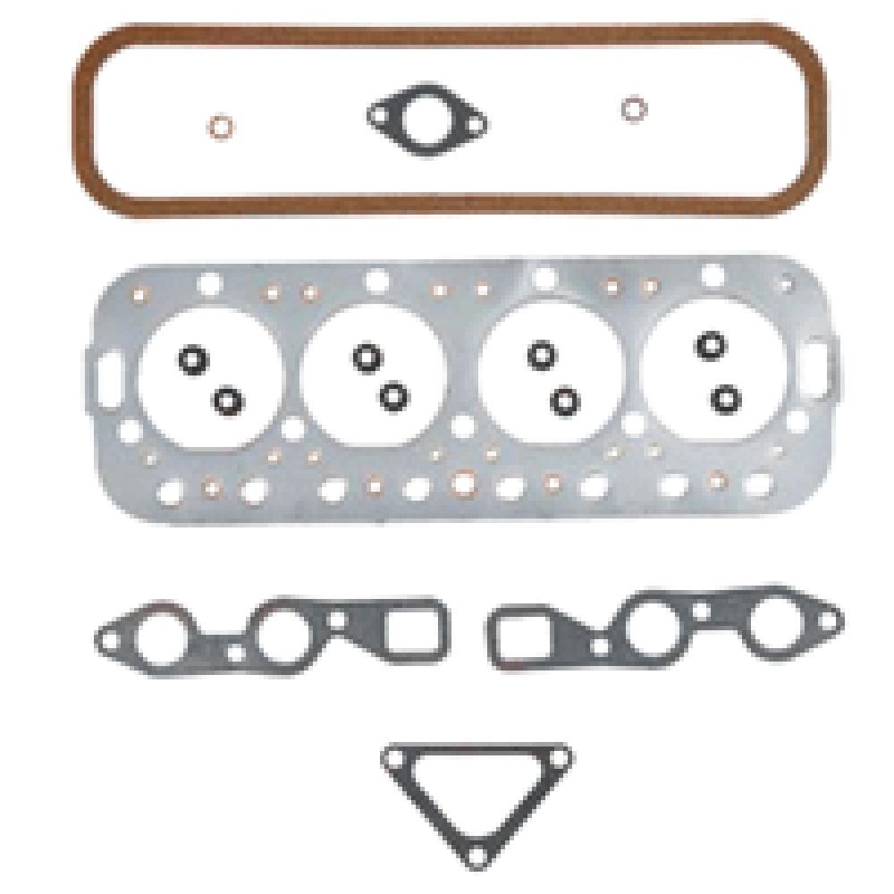 357476R91 Head Gasket Set – Fits International Harvester – additional image 2