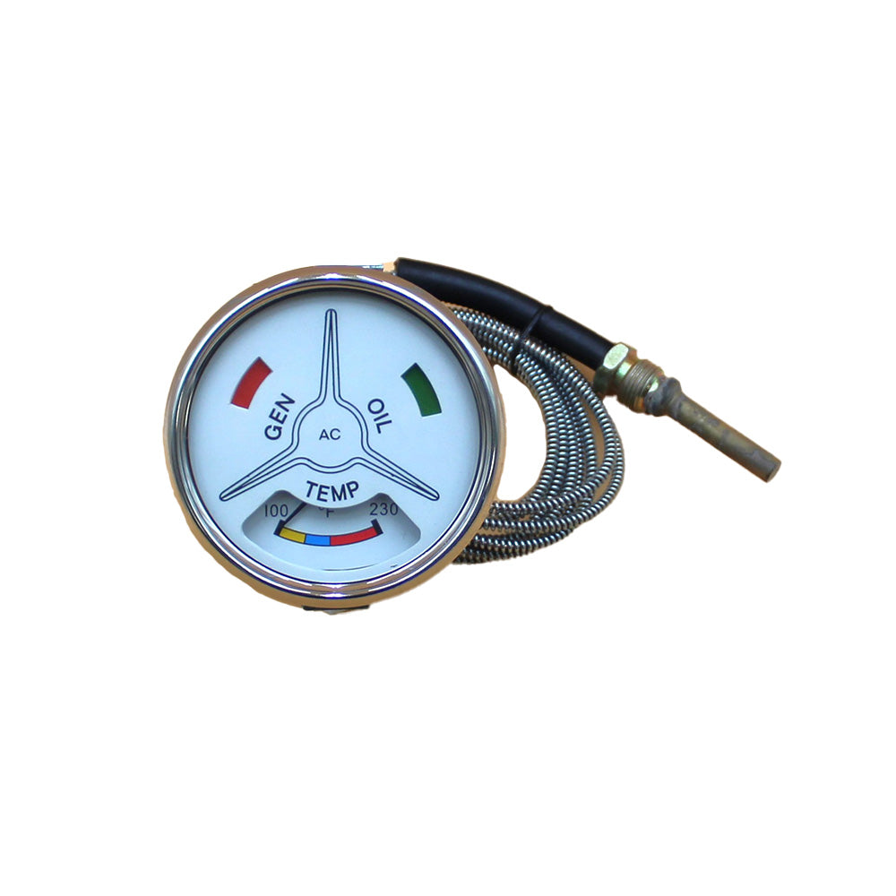 E1ADDN10849 Temperature Gauge