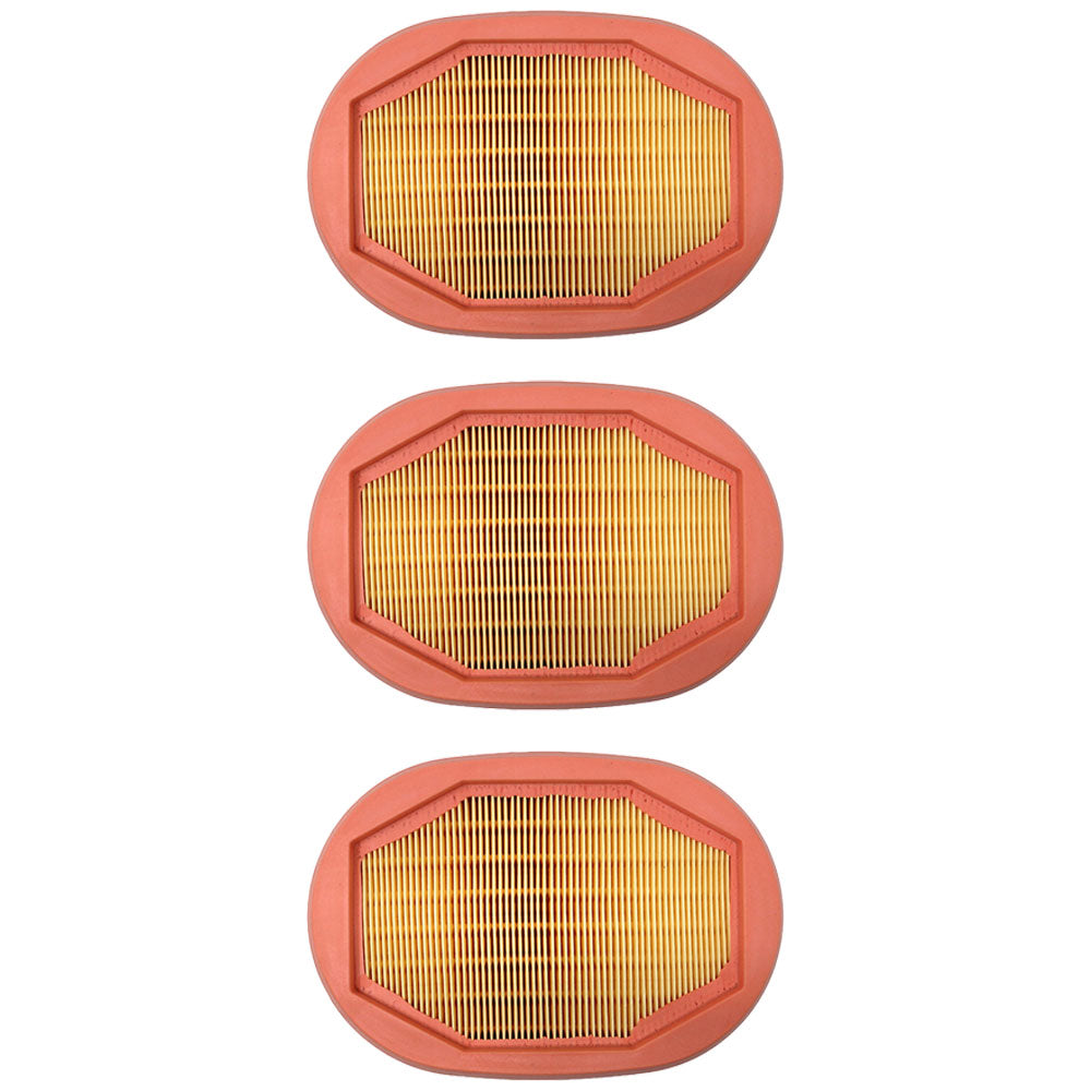 AF26248 Qty 3: Air Filter Element – Fits Valtra – additional image 2