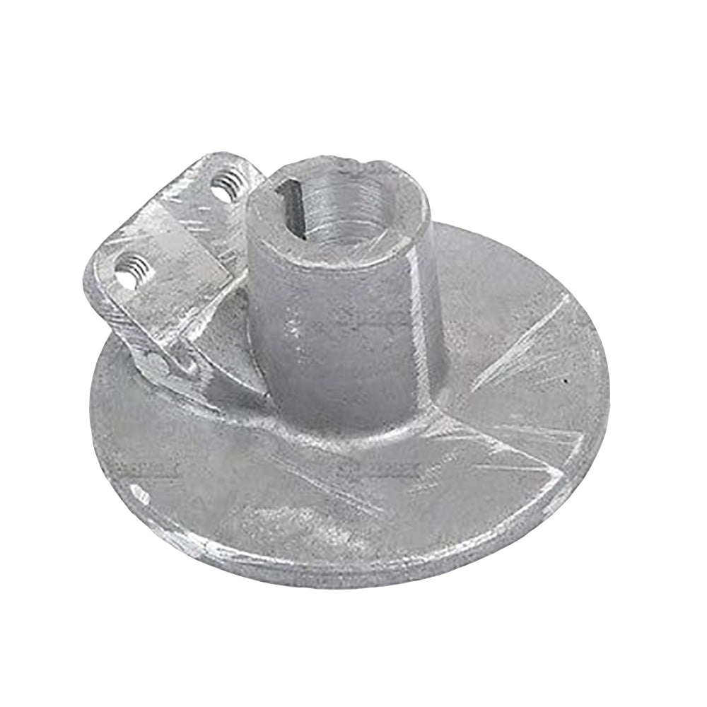 2N516A2 Hydraulic Lever Lift Control Plate – additional image 2