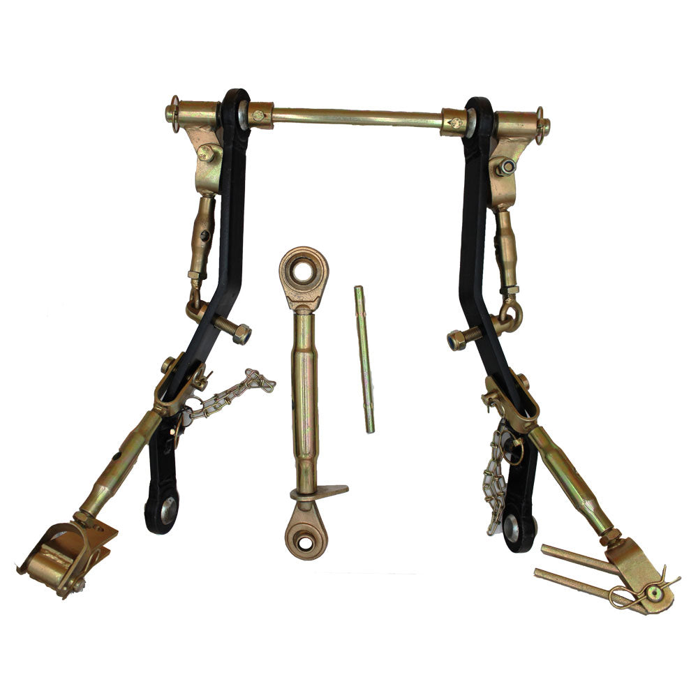 1913-0000 Hitch Kit Category 1 – Fits Kubota – additional image 2