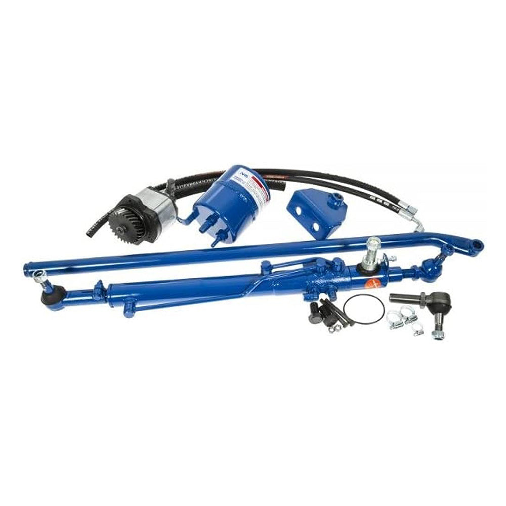 FD100 Power Steering Conversion Kit – Fits Ford / New Holland