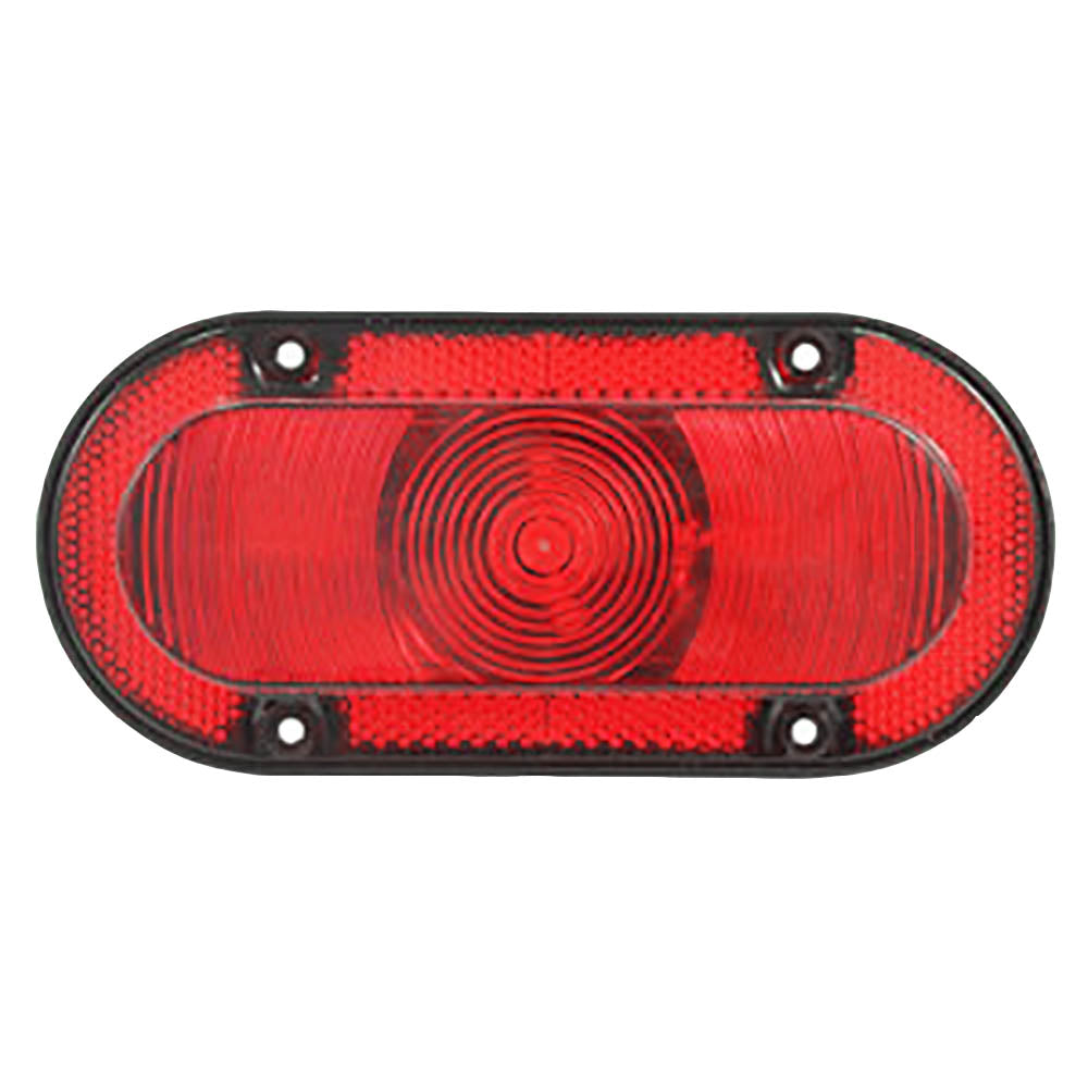 30-3153347 Red LED Warning Light – additional image 8
