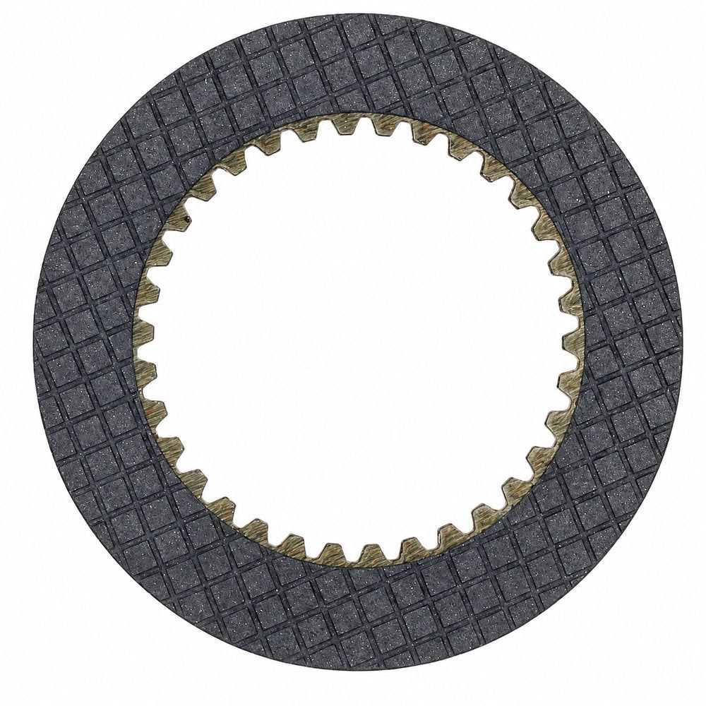 AT339922 Friction Clutch Disc – Fits John Deere