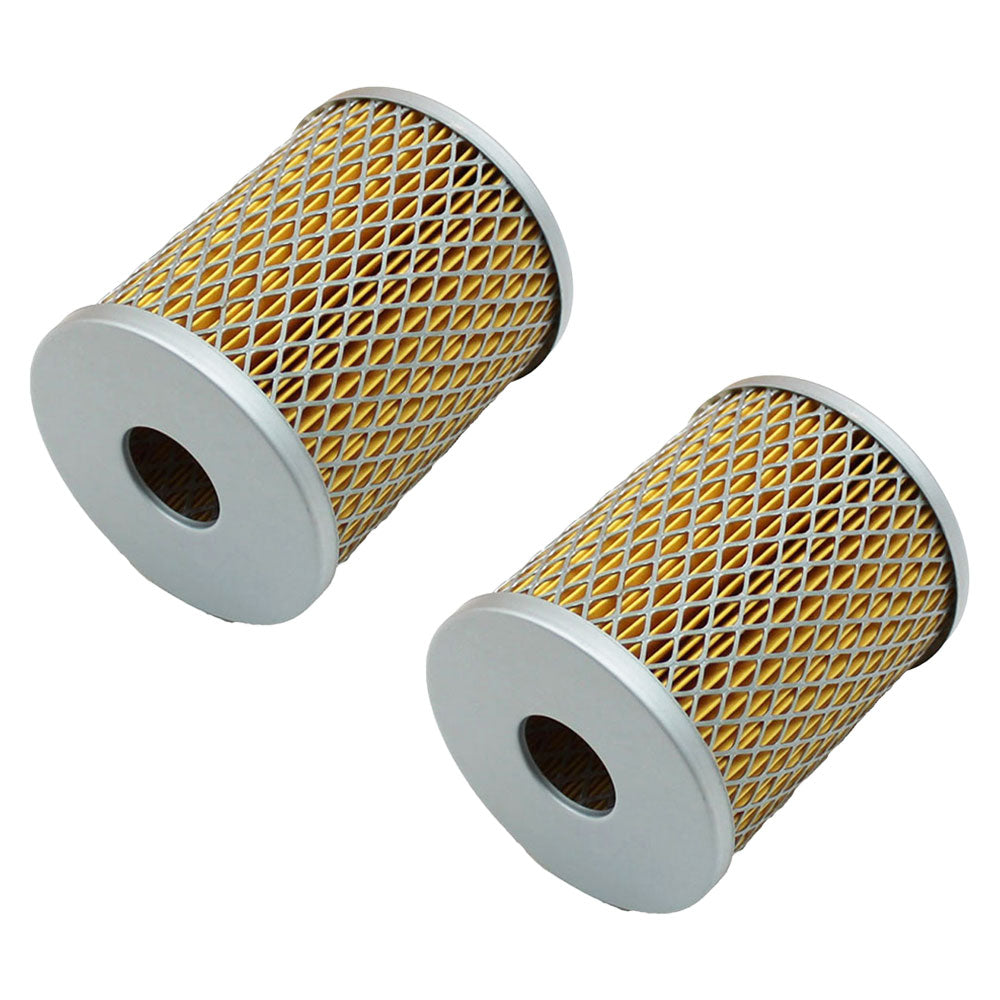ABC217 Qty 2: Engine Oil Filter – Fits John Deere – additional image 4