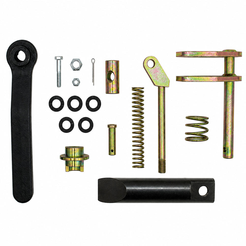 227873A1 Quick Attach Coupler Latch – Fits Case – additional image 2
