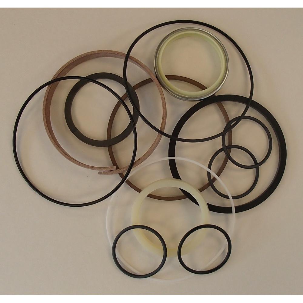 707-98-42420 Blade Angle Tilt Cylinder Seal Repair Kit – Fits Kubota