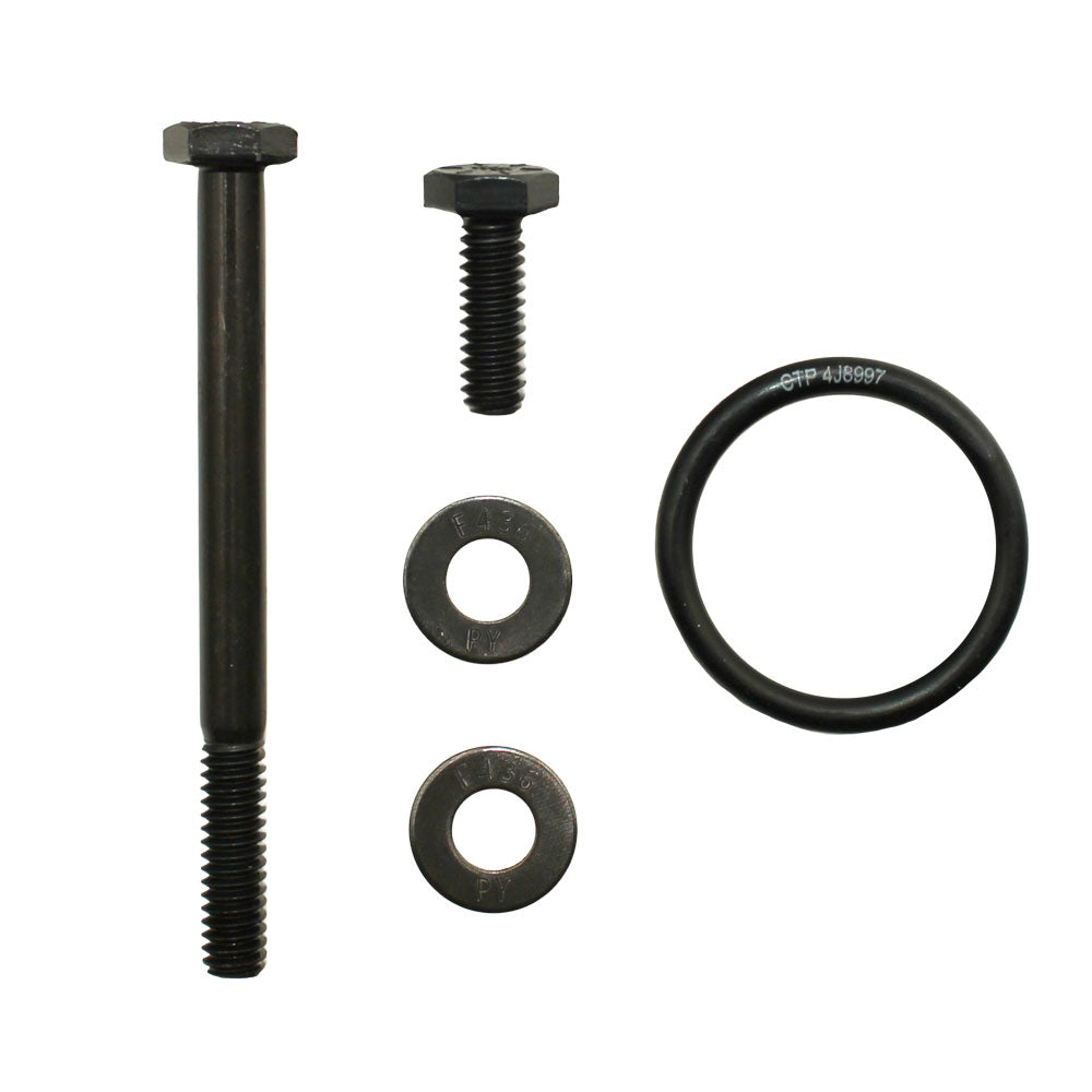 2W4381 Pump – Fits Caterpillar – additional image 6