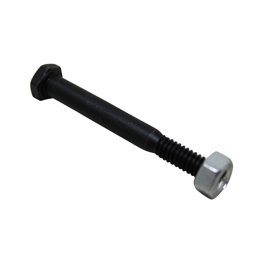 Shear Bolt with Nut