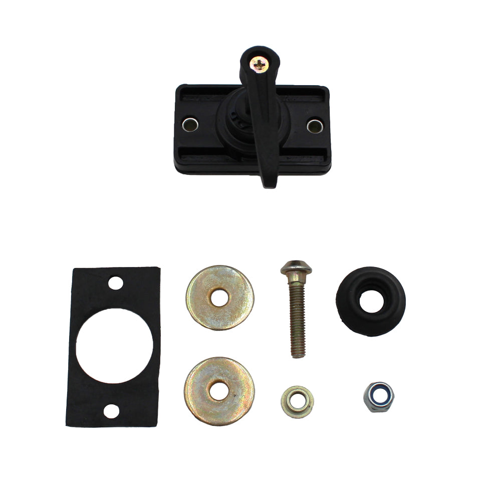 331/31071 Window Catch (Long Type) – additional image 2