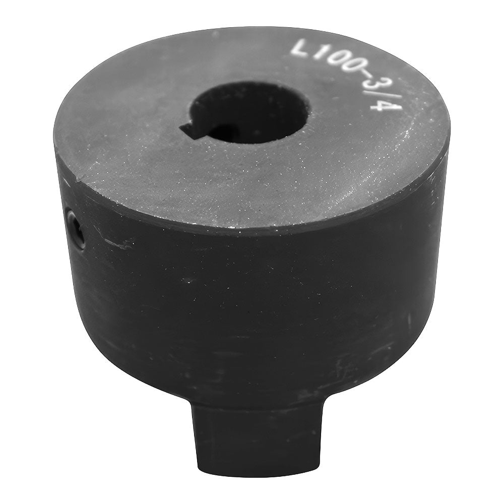 L100-3/4 L-Jaw Coupler – additional image 5