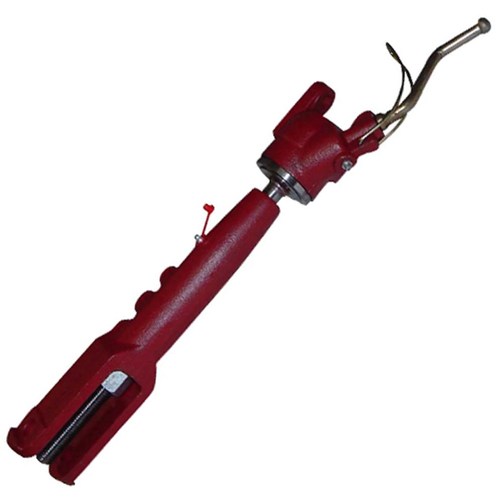223321 Leveling Box Assembly - Category 2 Right-Hand