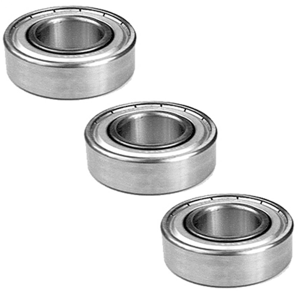 110082 Qty 3: Ball Bearings – Fits Grasshopper