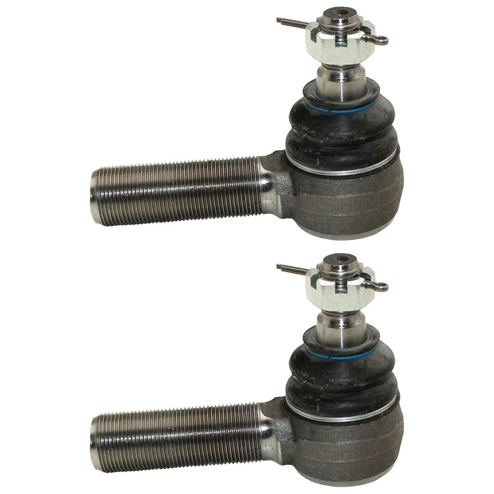 1028268M92 Qty 2: Right-Hand Tie Rod – Fits Massey Ferguson – additional image 5