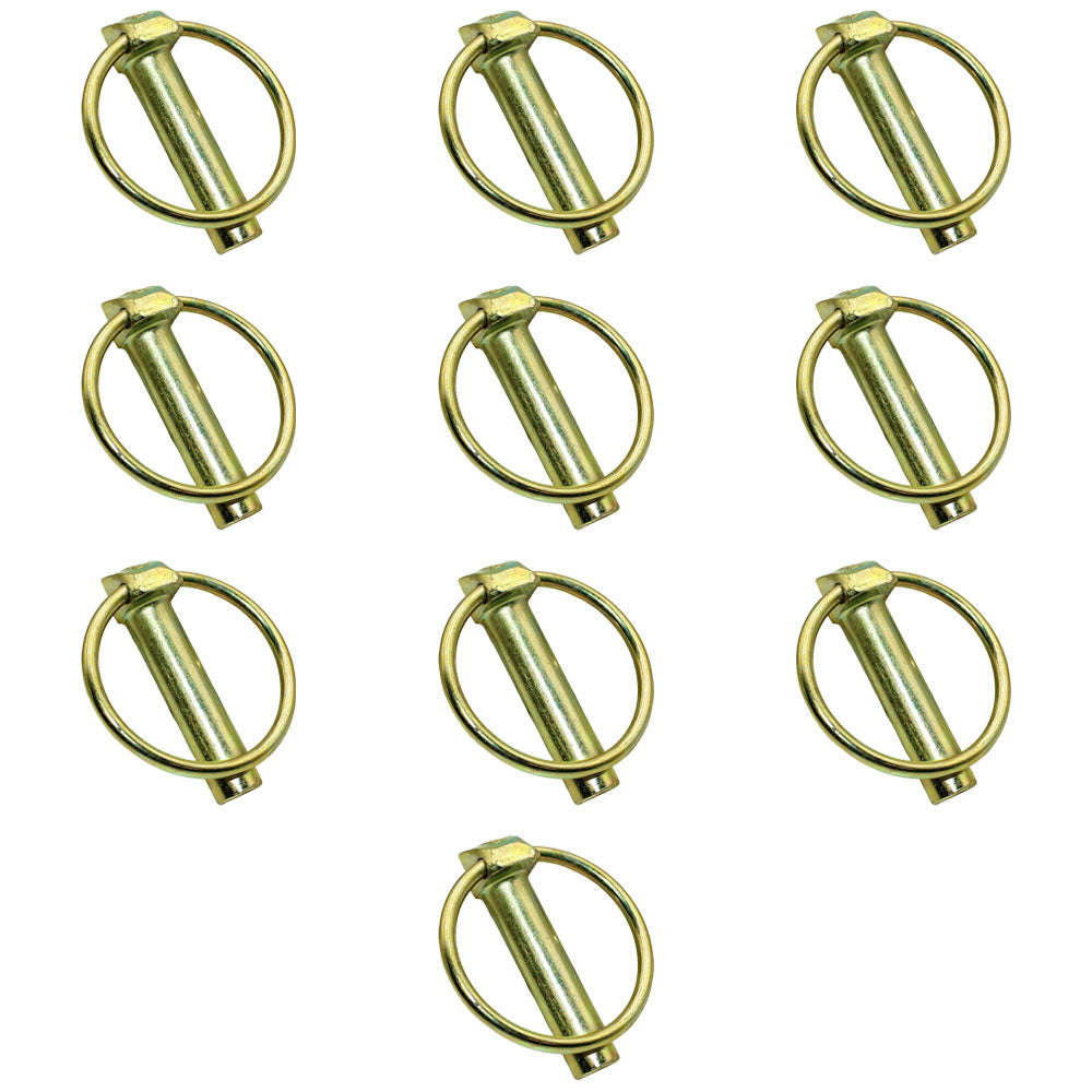 517758R91 Pack Lynch Pins – Fits International Harvester – additional image 4