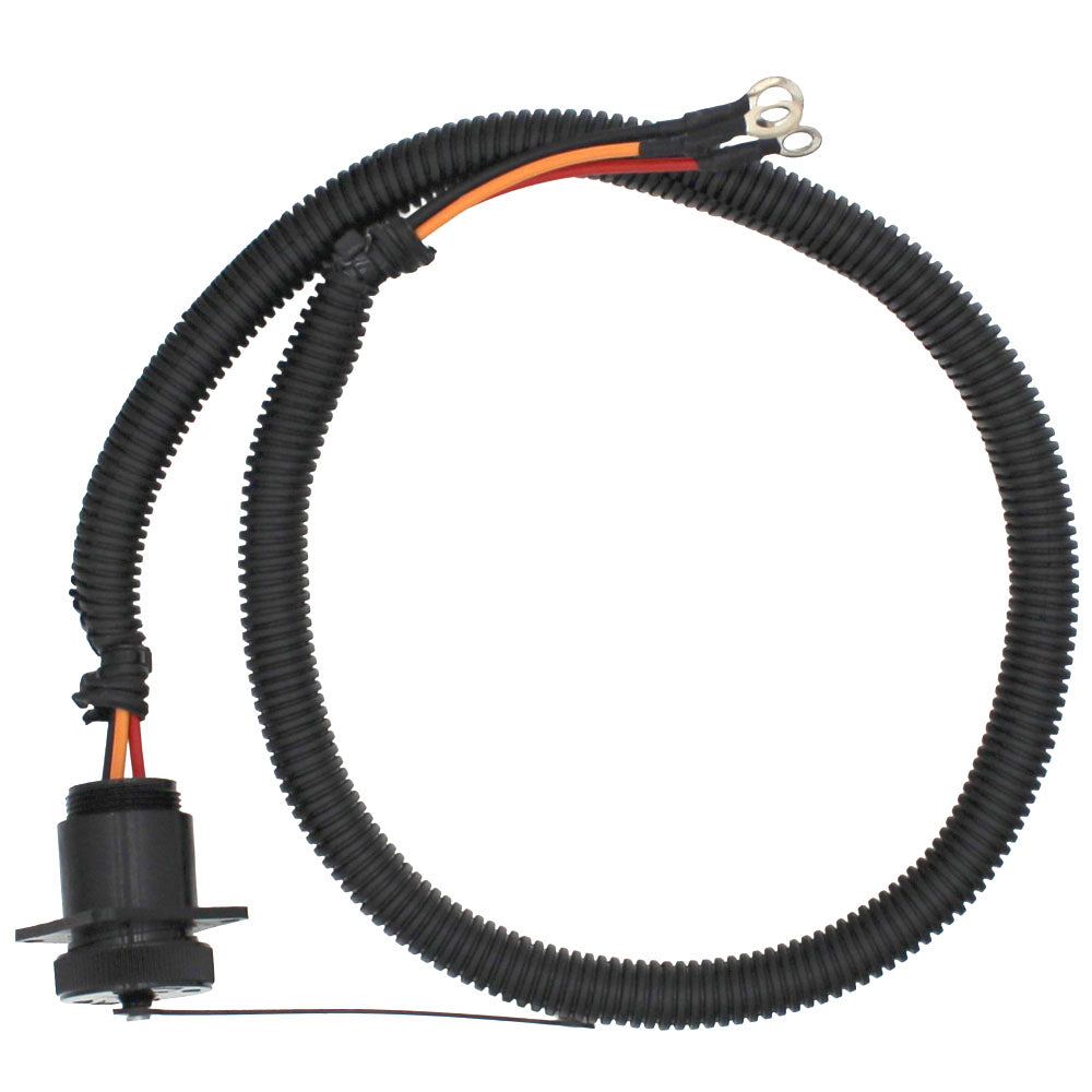 RE51091 Auxiliary Power Outlet – Fits John Deere – additional image 3