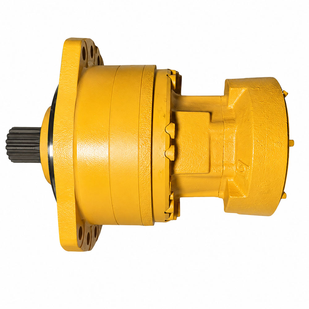 2807856 Hydraulic Motor – Fits Caterpillar