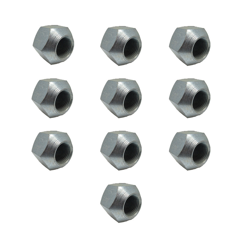 C5NN1120F Rear Wheel Mounting Lug Nuts – Fits Massey Ferguson