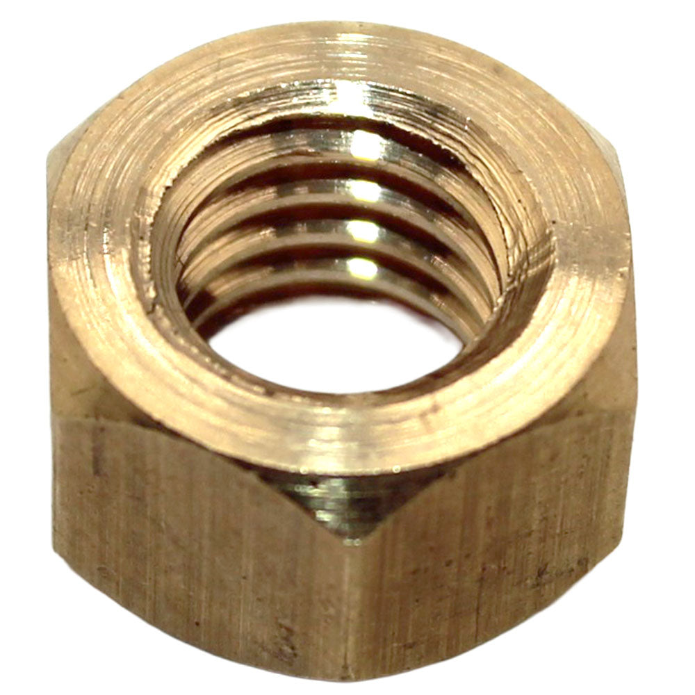 10A1051 Brass Manifold Nut – Fits Minneapolis Moline – additional image 3