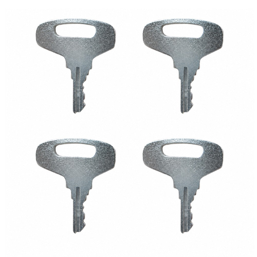 ELI80-0104 Pack of 4 55240 Keys