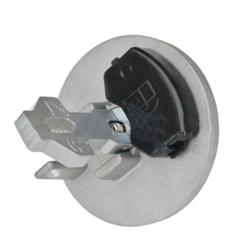 15257070 Fuel Cap – Fits Terex – additional image 2