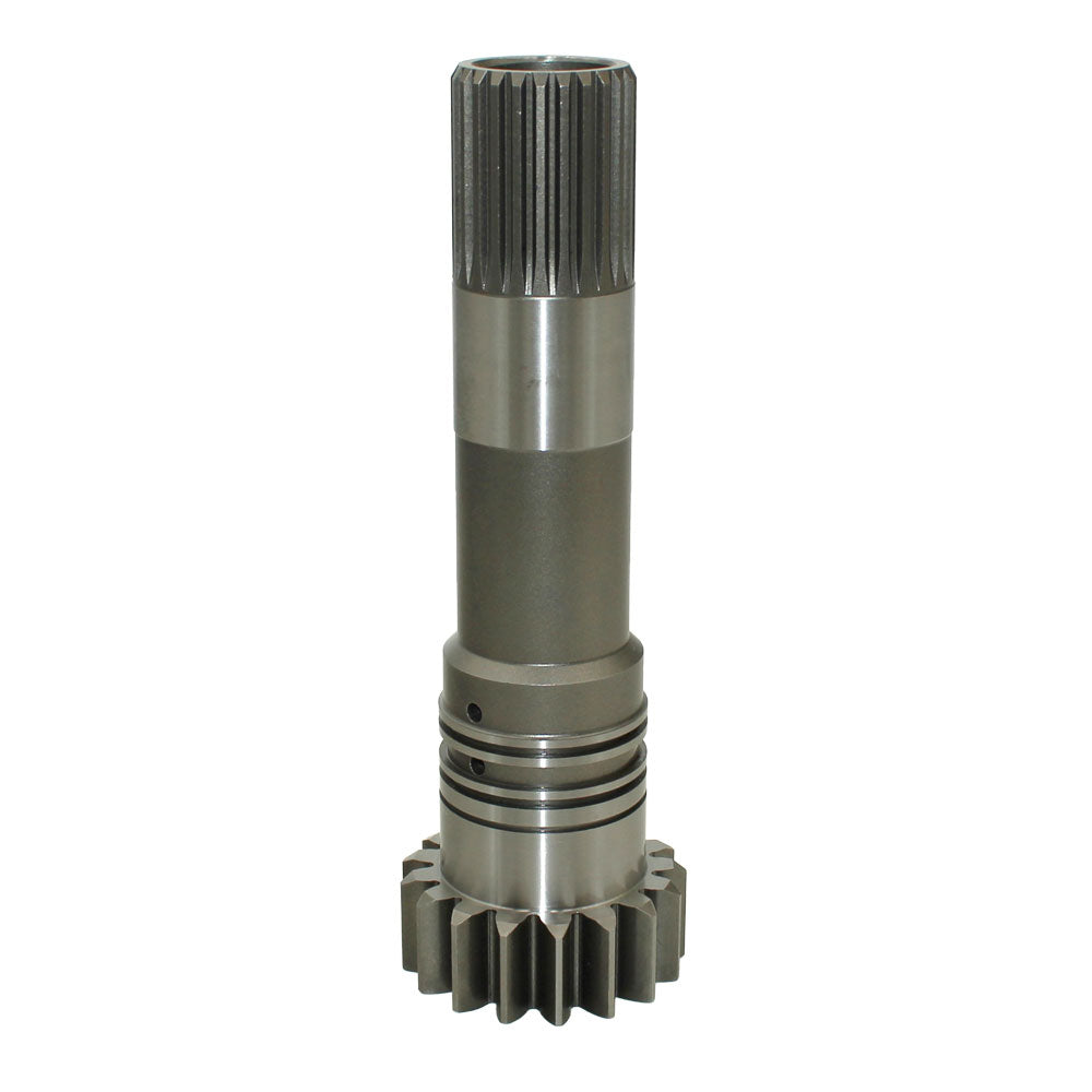 1868528M91 Pinion Shaft – Fits Massey Ferguson
