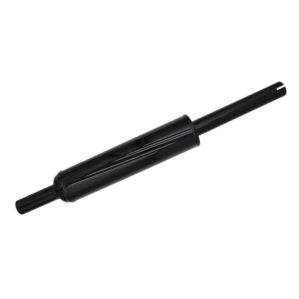 K924341 Muffler - Black – additional image 3