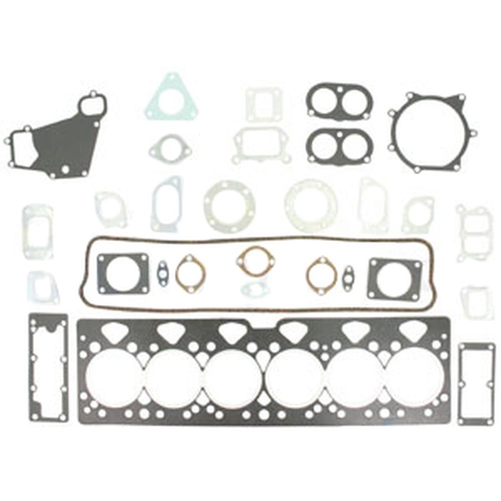 68246 Top Gasket Set 6 Cyl. (A4.236, A6.354, A6.354.1, A6.354.4)